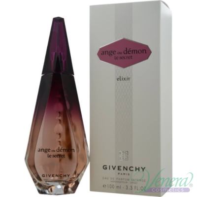Givenchy Ange Ou Demon Le Secret Elixir EDP 100ml за Жени Дамски Парфюми