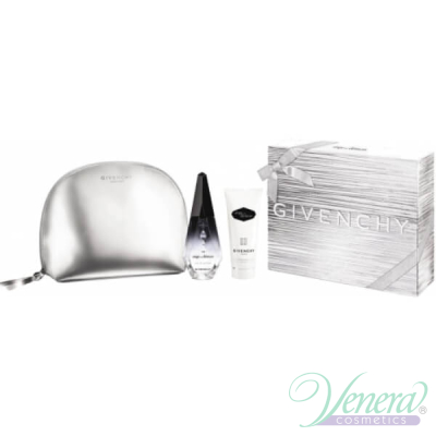 Givenchy Ange Ou Demon Комплект (EDP 50ml + Body Lotion 75ml + несесер) за Жени Дамски комплекти