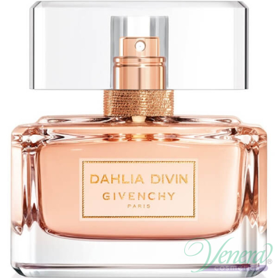 Givenchy Dahlia Divin Eau de Toilette EDT 75ml за Жени БЕЗ ОПАКОВКА Дамски Парфюми без опаковка