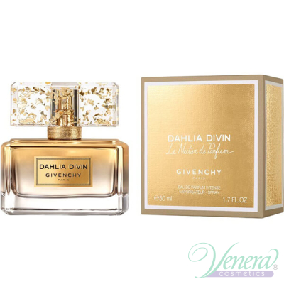 Givenchy Dahlia Divin Le Nectar de Parfum Intense EDP 50ml за Жени Дамски Парфюми