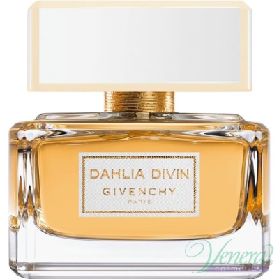 Givenchy Dahlia Divin EDP 75ml за Жени БЕЗ ОПАКОВКА Дамски Парфюми без опаковка