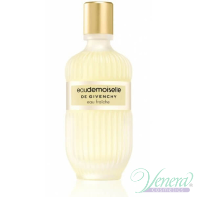 Givenchy Eaudemoiselle Eau Fraiche EDT 100ml за Жени БЕЗ ОПАКОВКА Дамски Парфюми без опаковка