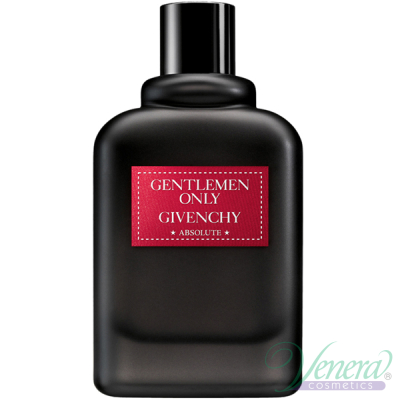 Givenchy Gentlemen Only Absolute EDP 100ml за Мъже БЕЗ ОПАКОВКА Мъжки Парфюми без опаковка