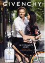 Givenchy Gentlemen Only Casual Chic EDT 100ml за Мъже Мъжки Парфюми