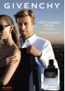 Givenchy Gentlemen Only Intense EDT 50ml за Мъже Мъжки Парфюми