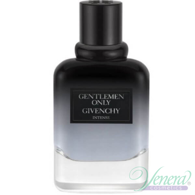 Givenchy Gentlemen Only Intense EDT 100ml за Мъже БЕЗ ОПАКОВКА Мъжки Парфюми без опаковка