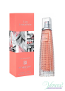 Givenchy Live Irresistible EDP 75ml за Жени БЕЗ ОПАКОВКА Дамски Парфюми без опаковка
