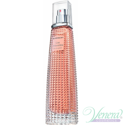 Givenchy Live Irresistible EDP 75ml за Жени БЕЗ ОПАКОВКА Дамски Парфюми без опаковка