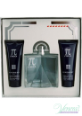 Givenchy Pi Neo Комплект (EDT 100ml + AS Balm 75ml + SG 75ml) за Мъже Мъжки Комплекти