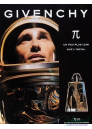 Givenchy Pi EDT 100ml за Мъже БЕЗ ОПАКОВКА Мъжки Парфюми