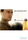 Givenchy Pi EDT 100ml за Мъже БЕЗ ОПАКОВКА Мъжки Парфюми