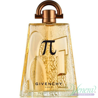Givenchy Pi EDT 100ml за Мъже БЕЗ ОПАКОВКА Мъжки Парфюми