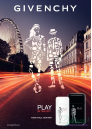 Givenchy Play in the City for Him EDT 100ml за Мъже Мъжки Парфюми