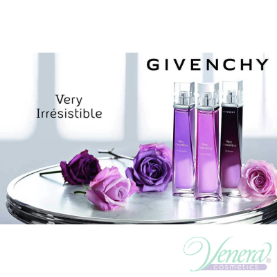 Givenchy Very Irresistible EDP 30ml за Жени Дамски Парфюми