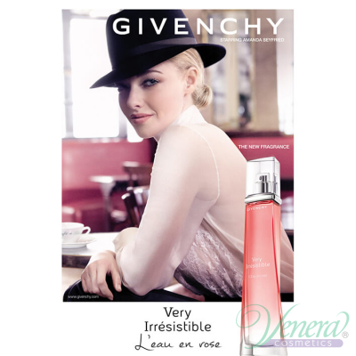 Givenchy Very Irresistible L'Eau en Rose EDT 75...