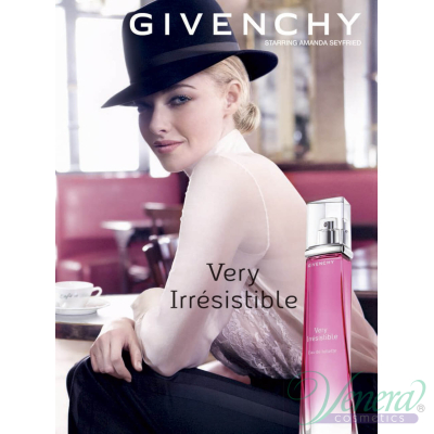 Givenchy Very Irresistible EDT 30ml за Жени Дамски Парфюми