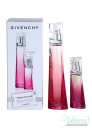 Givenchy Very Irresistible Комплект (EDT 50ml + EDT 15ml) Travel Exclusive за Жени Дамски Комплекти