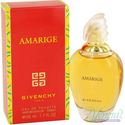 Givenchy Amarige EDT 30ml за Жени Дамски Парфюми