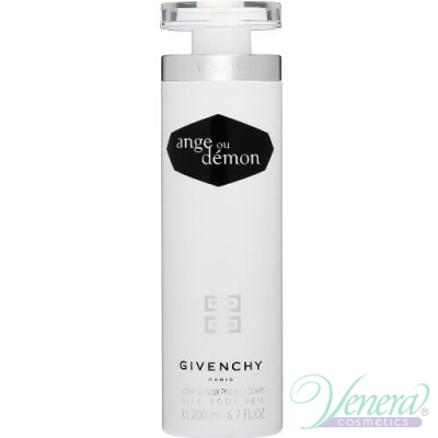 Givenchy Ange Ou Demon Body Lotion 200ml за Жени