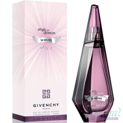 Givenchy Ange Ou Demon Le Secret Elixir EDP 50ml за Жени Дамски Парфюми