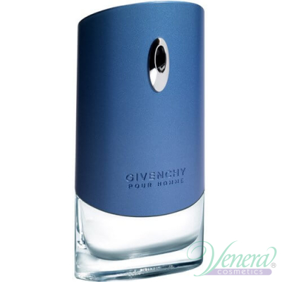 Givenchy Pour Homme Blue Label EDT 50ml за Мъже БЕЗ ОПАКОВКА За Мъже