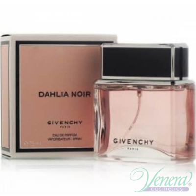 Givenchy Dahlia Noir EDP 30ml за Жени Дамски Парфюми
