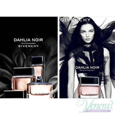 Givenchy Dahlia Noir EDP 30ml за Жени Дамски Парфюми