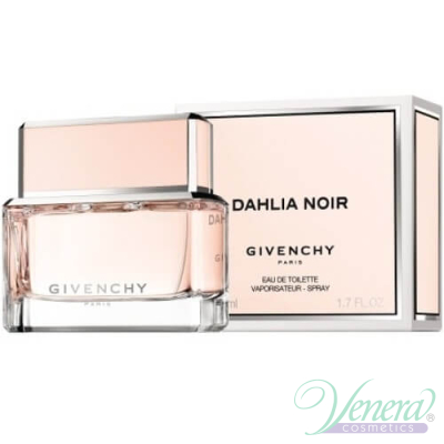 Givenchy Dahlia Noir EDT 30ml за Жени Дамски Парфюми