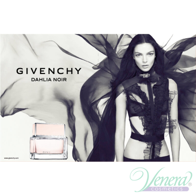 Givenchy Dahlia Noir EDT 30ml за Жени Дамски Парфюми