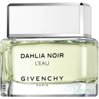 Givenchy Dahlia Noir L'Eau EDT 90ml за Жени БЕЗ ОПАКОВКА За Жени