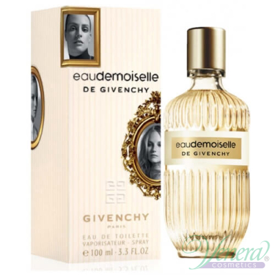 Givenchy Eaudemoiselle EDT 50ml за Жени Дамски Парфюми