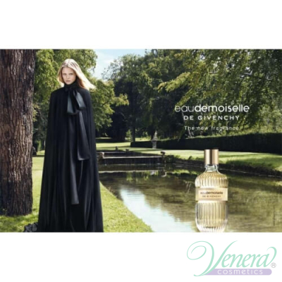 Givenchy Eaudemoiselle EDT 50ml за Жени Дамски Парфюми