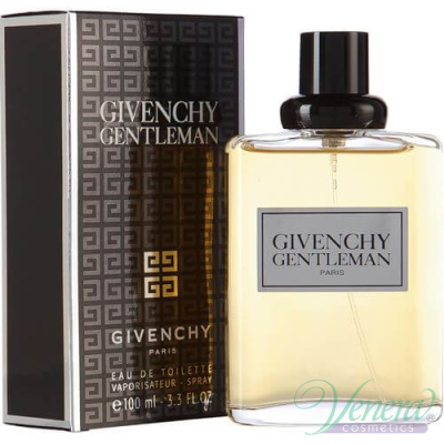 Givenchy Gentleman EDT 50ml за Мъже 