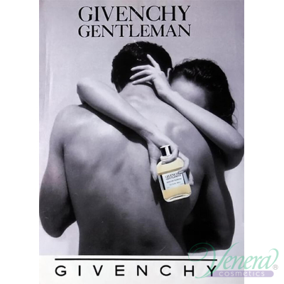 Givenchy Gentleman EDT 50ml за Мъже 
