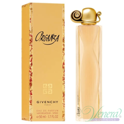 Givenchy Organza EDP 30ml за Жени Дамски Парфюми