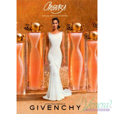 Givenchy Organza EDP 30ml за Жени Дамски Парфюми