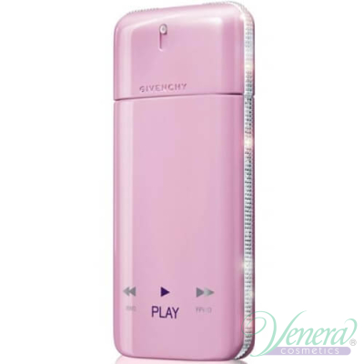 Givenchy Play For Her EDP 75ml за Жени БЕЗ ОПАКОВКА За Жени
