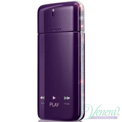 Givenchy Play For Her Intense 2010 EDP 75ml за Жени БЕЗ ОПАКОВКА За Жени