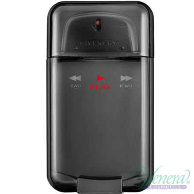 Givenchy Play Intense EDT 100ml за Мъже БЕЗ ОПАКОВКА За Мъже
