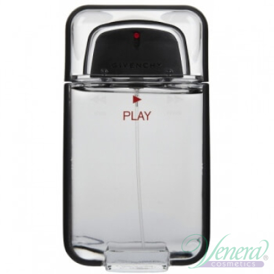 Givenchy Play EDT 100ml за Мъже БЕЗ ОПАКОВКА За Мъже