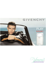 Givenchy Play Sport EDT 100ml за Мъже БЕЗ ОПАКОВКА За Мъже