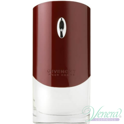 Givenchy Pour Homme EDT 100ml за Мъже БЕЗ ОПАКОВКА За Мъже