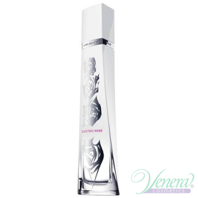 Givenchy Very Irresistible Electric Rose EDT 75ml за Жени БЕЗ ОПАКОВКА За Жени