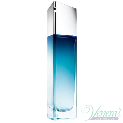 Givenchy Very Irresistible Fresh Attitude EDT 100ml за Мъже БЕЗ ОПАКОВКА За Мъже
