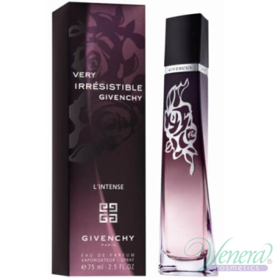 Givenchy Very Irresistible L'Intense EDP 30ml за Жени Дамски Парфюми