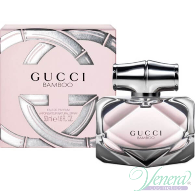 Gucci Bamboo EDP 50ml за Жени Дамски Парфюми