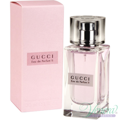 Gucci Eau de Parfum II EDP 30ml за Жени Дамски Парфюми