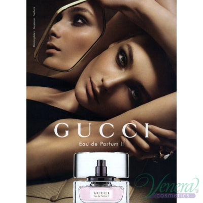 Gucci Eau de Parfum II EDP 30ml за Жени Дамски Парфюми