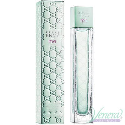 Gucci Envy Me 2 EDT 30ml за Жени Дамски Парфюми