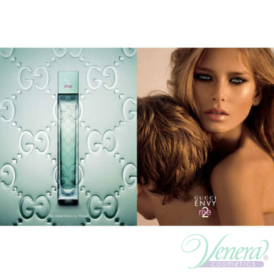 Gucci Envy Me 2 EDT 30ml за Жени Дамски Парфюми